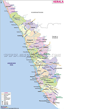 Lesser known countries secure a place in Kerala's edu map for students